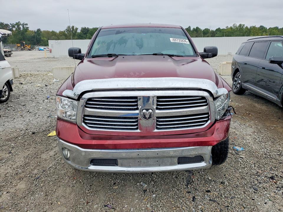 Photo 5 from auction – 2016 RAM 1500 with VIN 1C6RR7LT8GS336951