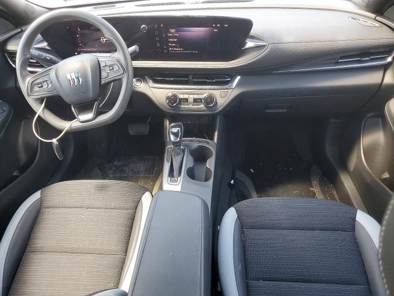 Снимка 8 от търг – 2024 BUICK ENVISTA с VIN KL47LAE2XRB038269