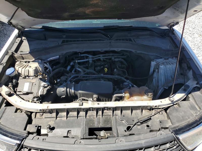 صورة رقم 12 من المزاد - 2021 FORD EXPLORER مع VIN 1FMSK7BH1MGA95725