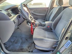 Photo 7 from auction – 2004 TOYOTA COROLLA with VIN 2T1BR32EX4C260121
