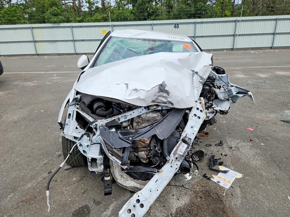 Снимка 5 от търг – 2017 CHEVROLET CRUZE с VIN 1G1BE5SMXH7281632