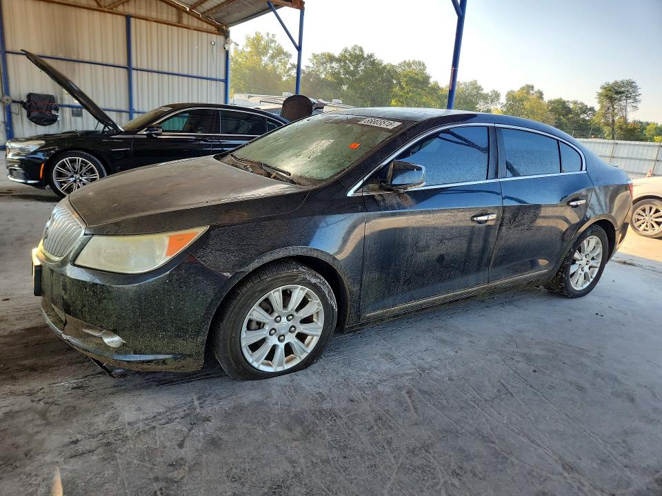 2012 BUICK LACROSSE - Търг №66803516
