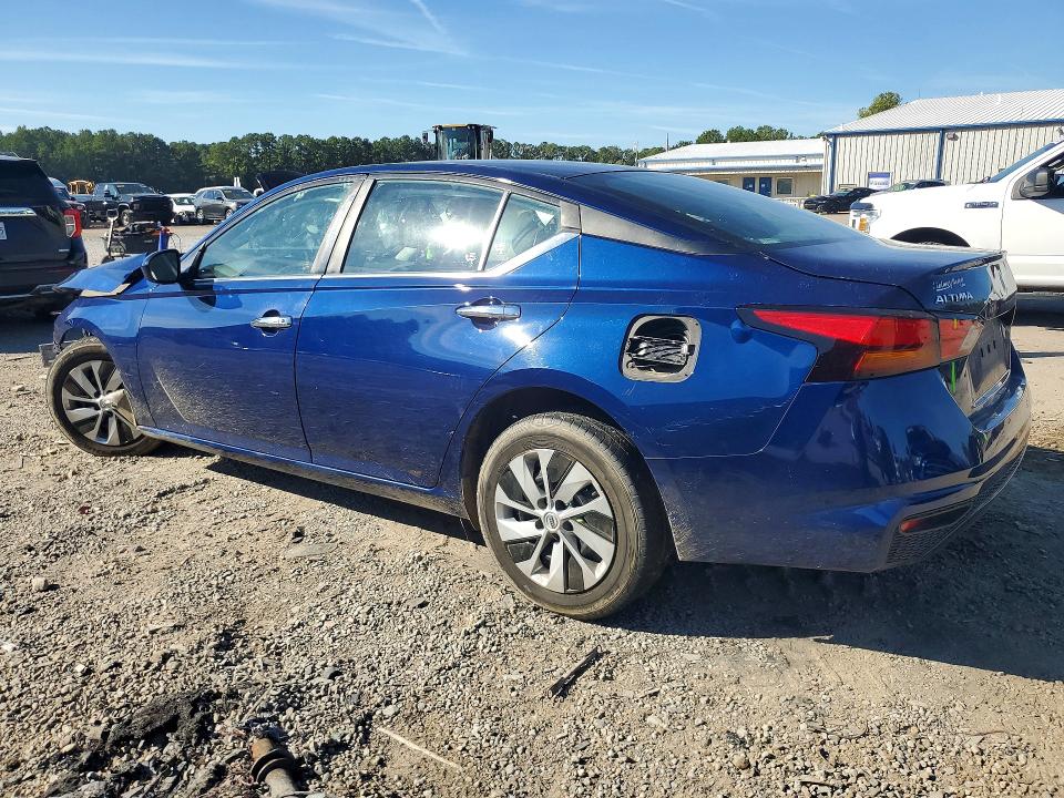 Снимка 2 от търг – 2022 NISSAN ALTIMA с VIN 1N4BL4BV8NN344367