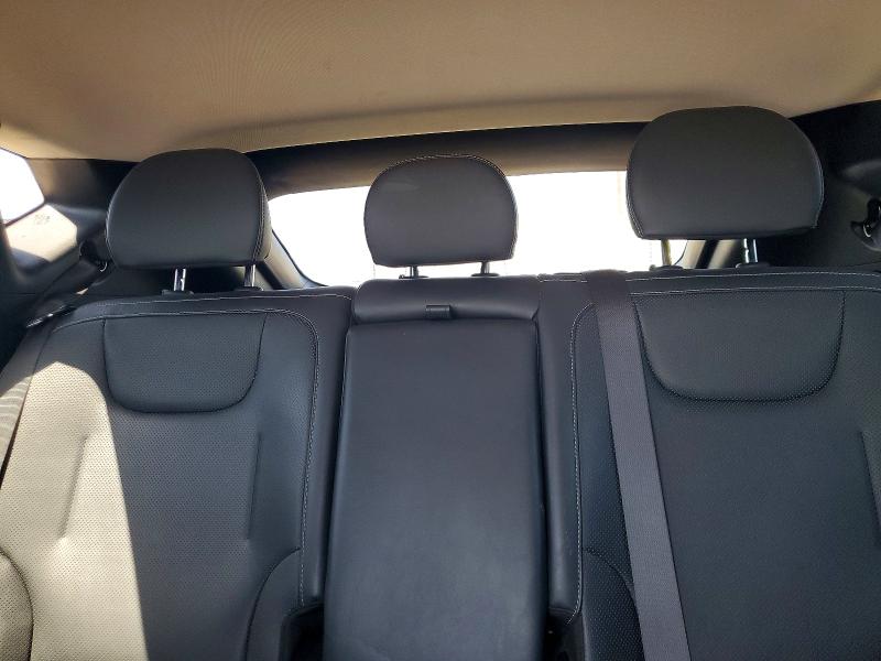 Photo 10 from auction – 2023 KIA EV6 with VIN KNDC34LA4P5602803