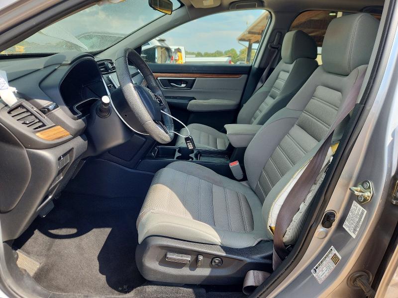 Снимка 7 от търг – 2020 HONDA CR-V с VIN 7FARW1H59LE004232