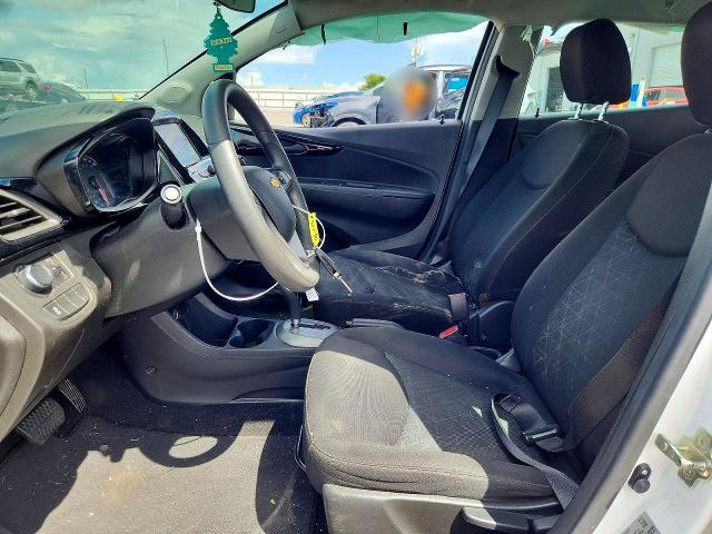 Снимка 7 от търг – 2020 CHEVROLET SPARK с VIN KL8CD6SA0LC400498