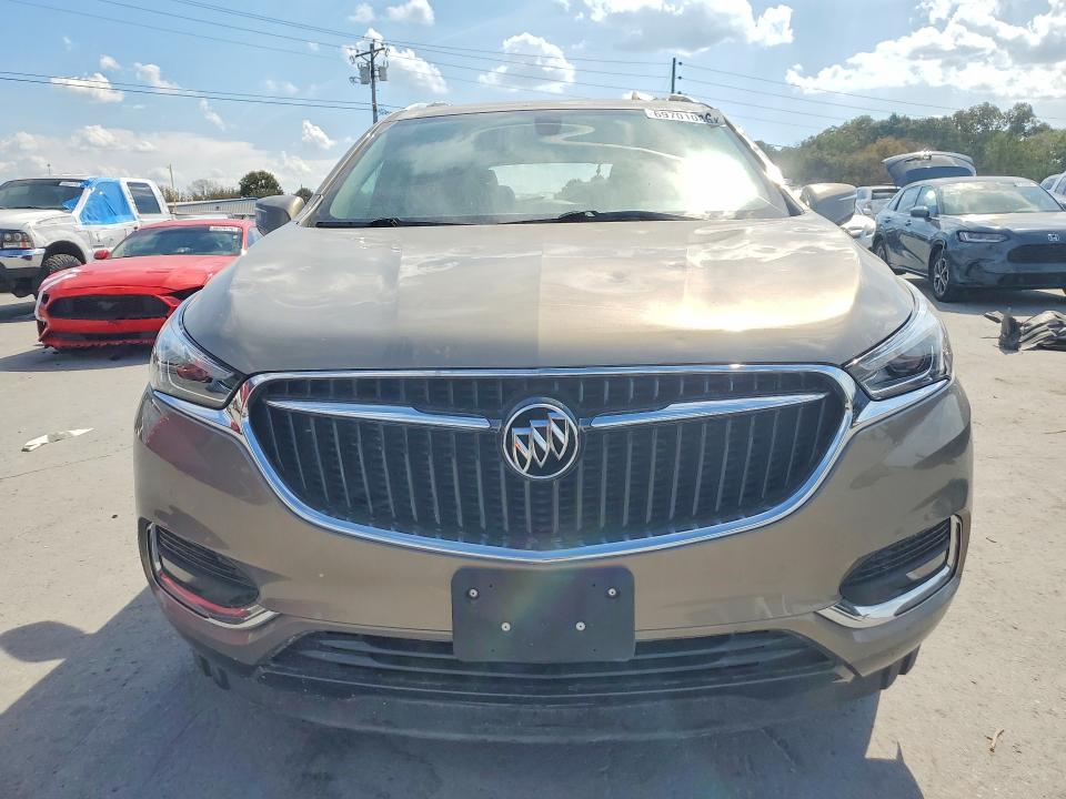 Photo 5 from auction – 2019 BUICK ENCLAVE with VIN 5GAERBKW5KJ104202