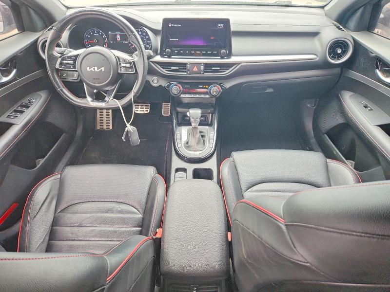 Zdjęcie 8 z aukcji – 2022 KIA FORTE z VIN 3KPF44AC4NE480024