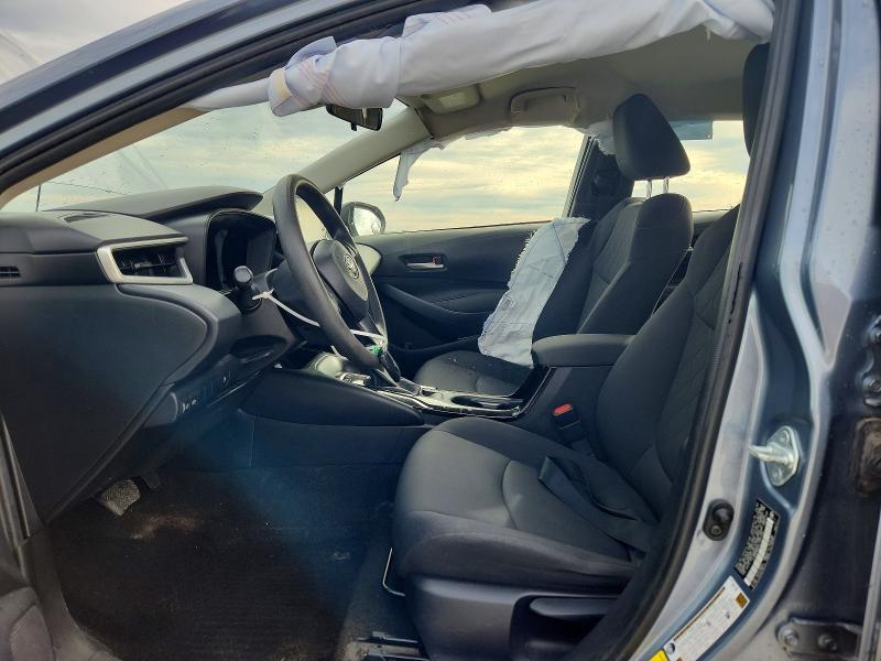 Zdjęcie 7 z aukcji – 2020 TOYOTA COROLLA z VIN JTDEBRBE2LJ031696