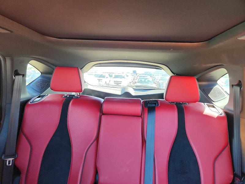 Photo 10 from auction – 2021 ACURA RDX with VIN 5J8TC1H6XML013198
