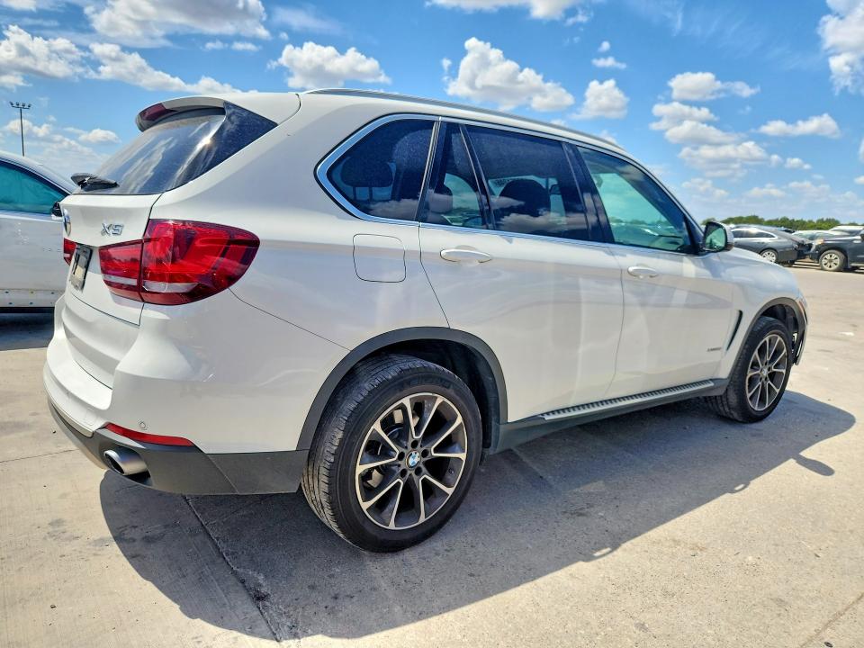 Photo 3 from auction – 2015 BMW X5 with VIN 5UX\KR0C5XF0P0979