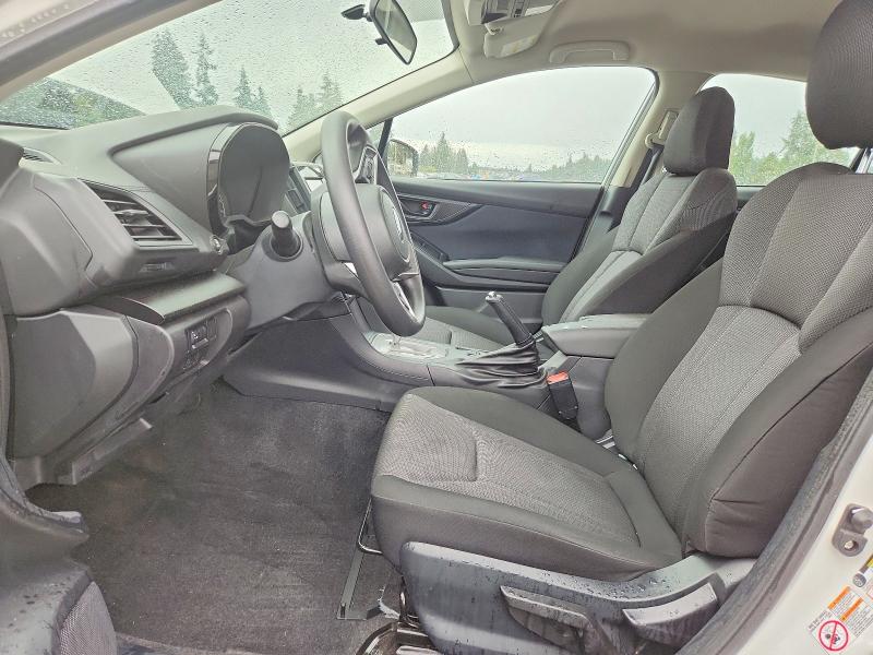 Zdjęcie 7 z aukcji – 2019 SUBARU IMPREZA z VIN 4S3GTAA65K3717879
