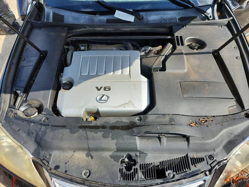 Photo 11 from auction – 2010 LEXUS ES with VIN JTHBK1EG2A2373978