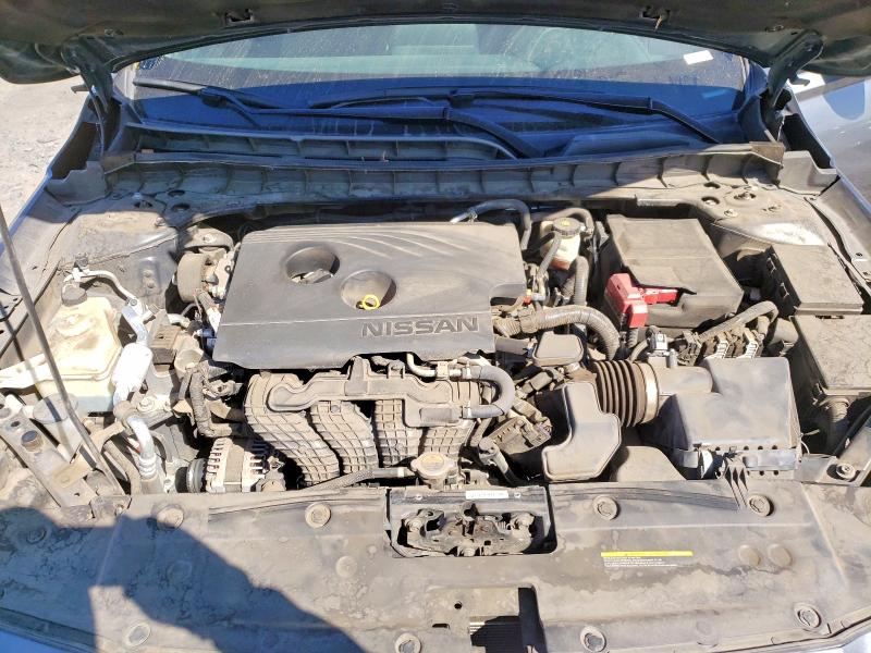 Photo 11 from auction – 2020 NISSAN ALTIMA with VIN 1N4BL4DV2LC248126