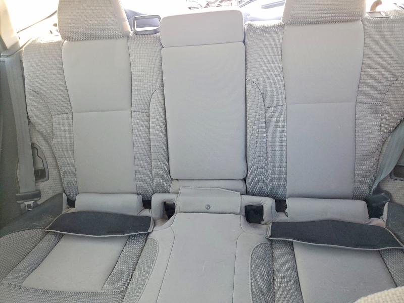 Photo 10 from auction – 2020 SUBARU OUTBACK with VIN 4S4BTACC3L3150226