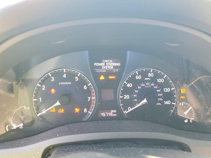 Photo 9 from auction – 2015 LEXUS RX 350 with VIN 2T2ZK1BA2FC188303