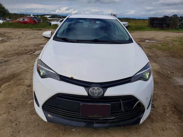 Photo 5 from auction – 2017 TOYOTA COROLLA with VIN 2T1BURHE9HC951915