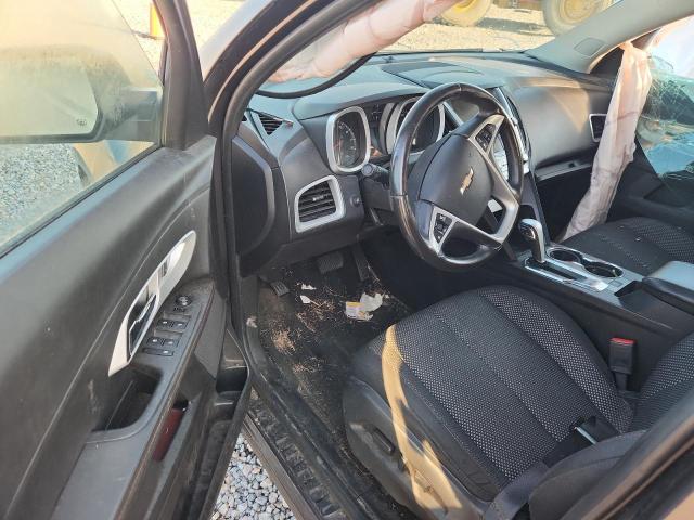 Photo 8 from auction – 2013 CHEVROLET EQUINOX with VIN 2GNALDEK0D6402702