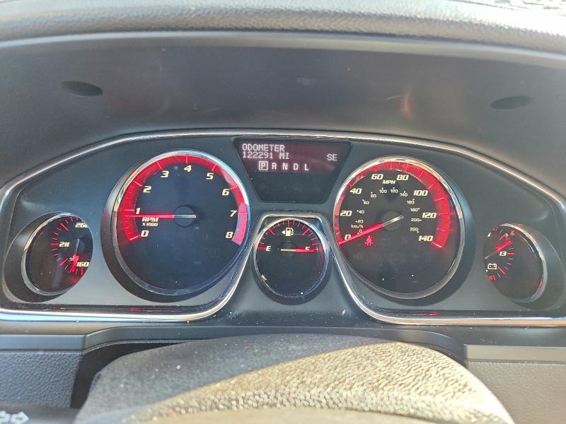 صورة رقم 9 من المزاد - 2015 GMC ACADIA مع VIN 1GKKRRKD0FJ235587