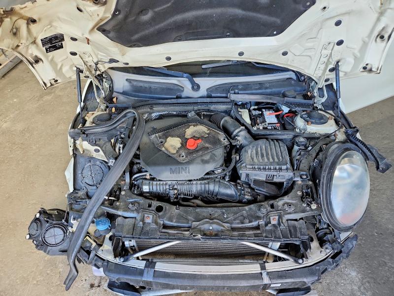 Photo 11 from auction – 2014 MINI COOPER with VIN WMWXM7C55ET970769