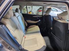 Photo 11 from auction – 2021 SUBARU OUTBACK with VIN 4S4BTAFC0M3153128