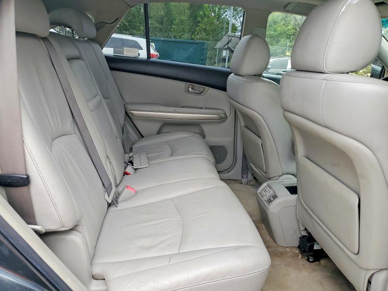 Снимка 11 от търг – 2006 LEXUS RX с VIN JTJHW31U860042765