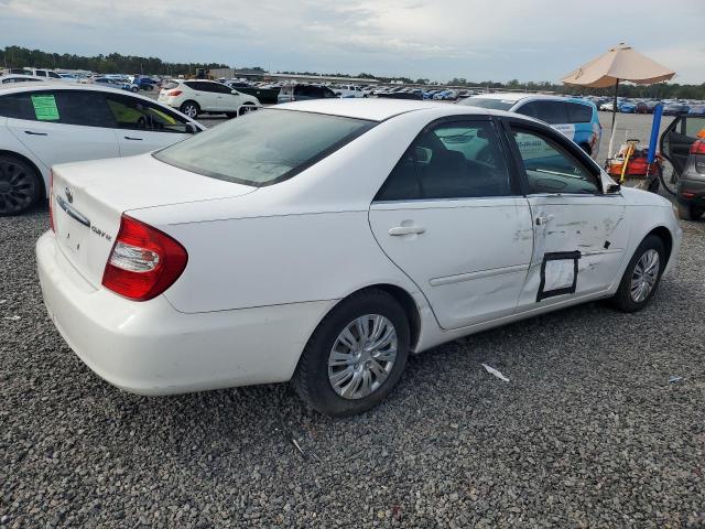 Снимка 3 от търг – 2002 TOYOTA CAMRY с VIN JTDBE32K320128469