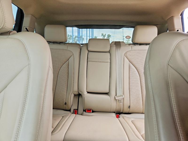 Zdjęcie 10 z aukcji – 2018 LINCOLN MKX z VIN 2LMPJ8LR8JBL38587
