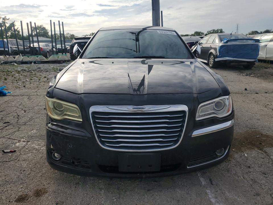 Zdjęcie 5 z aukcji – 2012 CHRYSLER 300C z VIN 2C3CCAET7CH147157