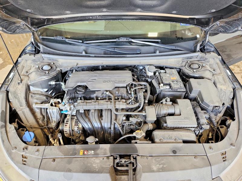 Снимка 11 от търг – 2025 KIA K4 с VIN 3KPFT4DE1SE091238