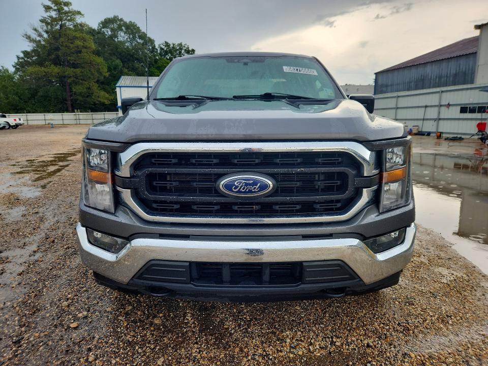 Photo 5 from auction – 2023 FORD F150 with VIN 1FTEW1EP1PKD85468