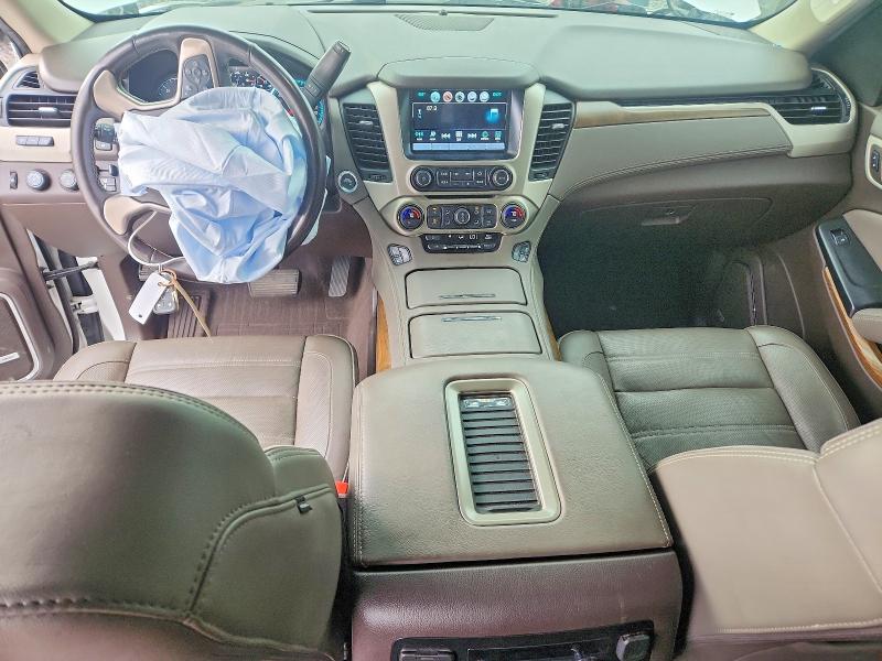 Снимка 8 от търг – 2020 GMC YUKON XL с VIN 1GKS2HKJ0LR128055