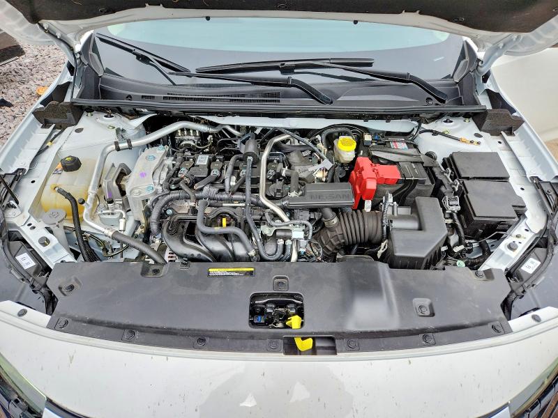 Photo 11 from auction – 2026 NISSAN SENTRA with VIN 3N1AB9DV9TY241772