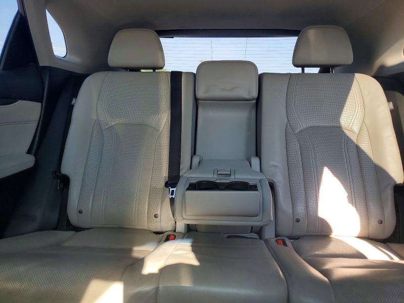 Photo 10 from auction – 2016 LEXUS RX with VIN 2T2ZZMCA9GC016217