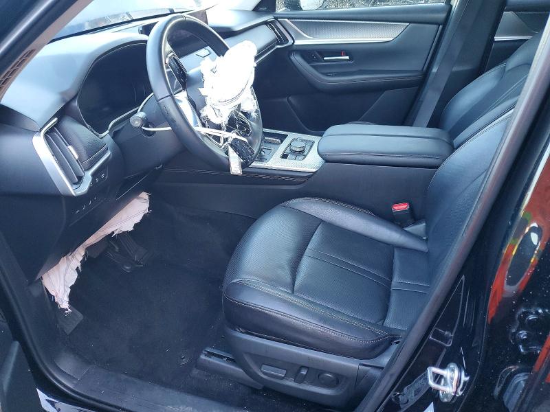 صورة رقم 7 من المزاد - 2026 MAZDA CX-90 مع VIN JM3KKCHD3T1355942