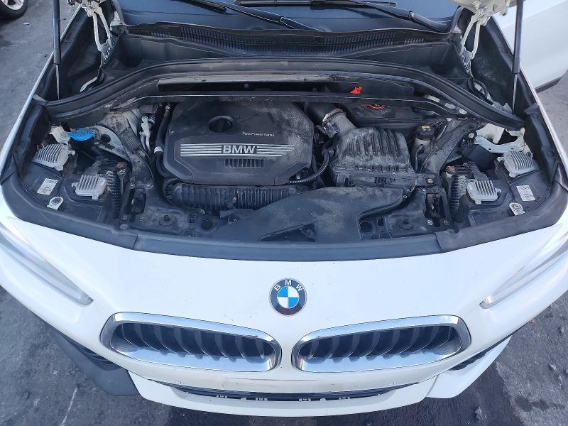 Снимка 11 от търг – 2020 BMW X2 с VIN WBXYJ1C0XL5P32437