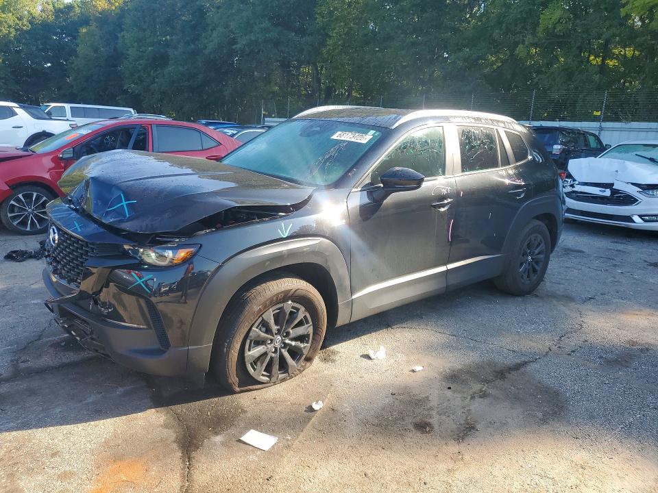 2025 MAZDA CX-50 - Търг №68173406