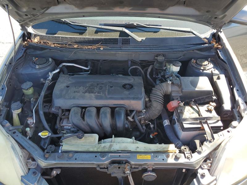 Zdjęcie 11 z aukcji – 2007 TOYOTA MATRIX z VIN 2T1KR32E17C661142