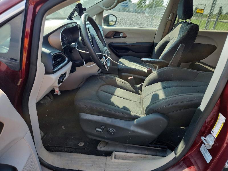 Снимка 7 от търг – 2017 CHRYSLER PACIFICA с VIN 2C4RC1DG2HR708554