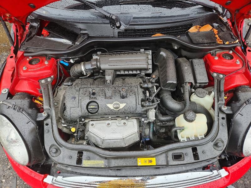 Фото 11 с аукциона – 2014 MINI COOPER с VIN WMWZN3C56ET569911