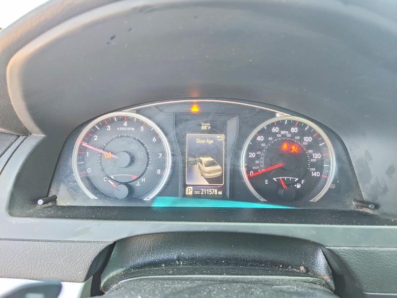 Photo 9 from auction – 2015 TOYOTA CAMRY with VIN 4T1BF1FK9FU963403