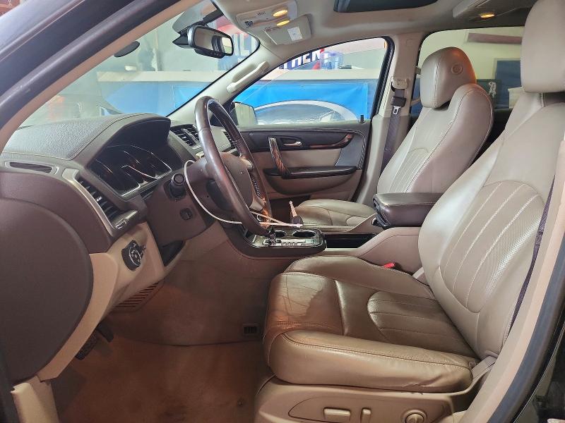 Zdjęcie 7 z aukcji – 2014 GMC ACADIA z VIN 1GKKVTKDXEJ353640