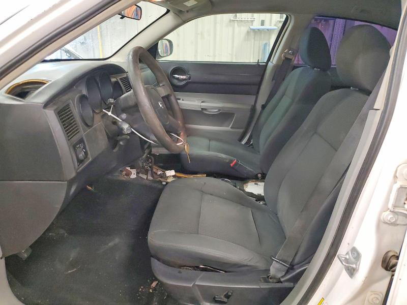 Photo 7 from auction – 2007 DODGE CHARGER with VIN 2B3KA43H27H843977
