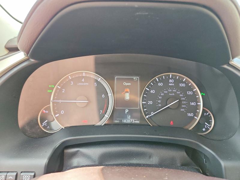Zdjęcie 9 z aukcji – 2017 LEXUS RX 350 z VIN 2T2ZZMCA3HC085471