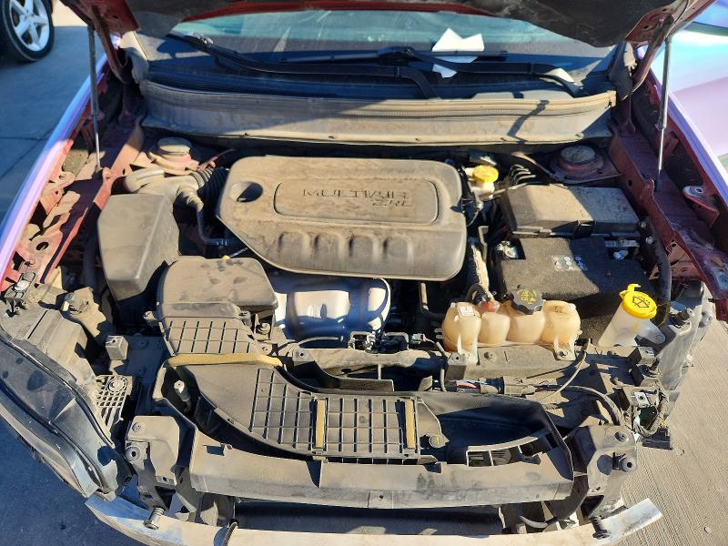 Снимка 12 от търг – 2020 JEEP CHEROKEE с VIN 1C4PJLCB1LD606110