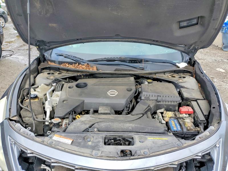 Снимка 11 от търг – 2015 NISSAN ALTIMA с VIN 1N4AL3AP4FC288742