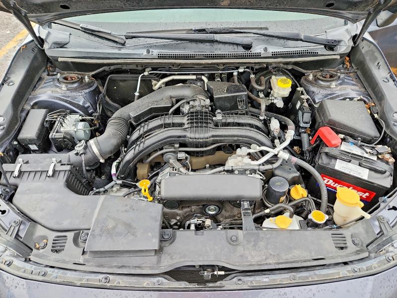 Photo 11 from auction – 2017 SUBARU IMPREZA with VIN 4S3GKAB62H3617510