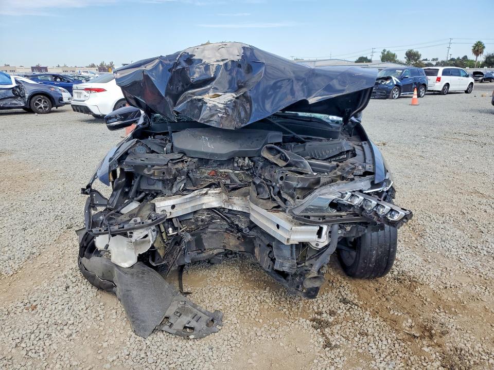 Photo 5 from auction – 2015 ACURA TLX with VIN 19UUB2F56FA022759
