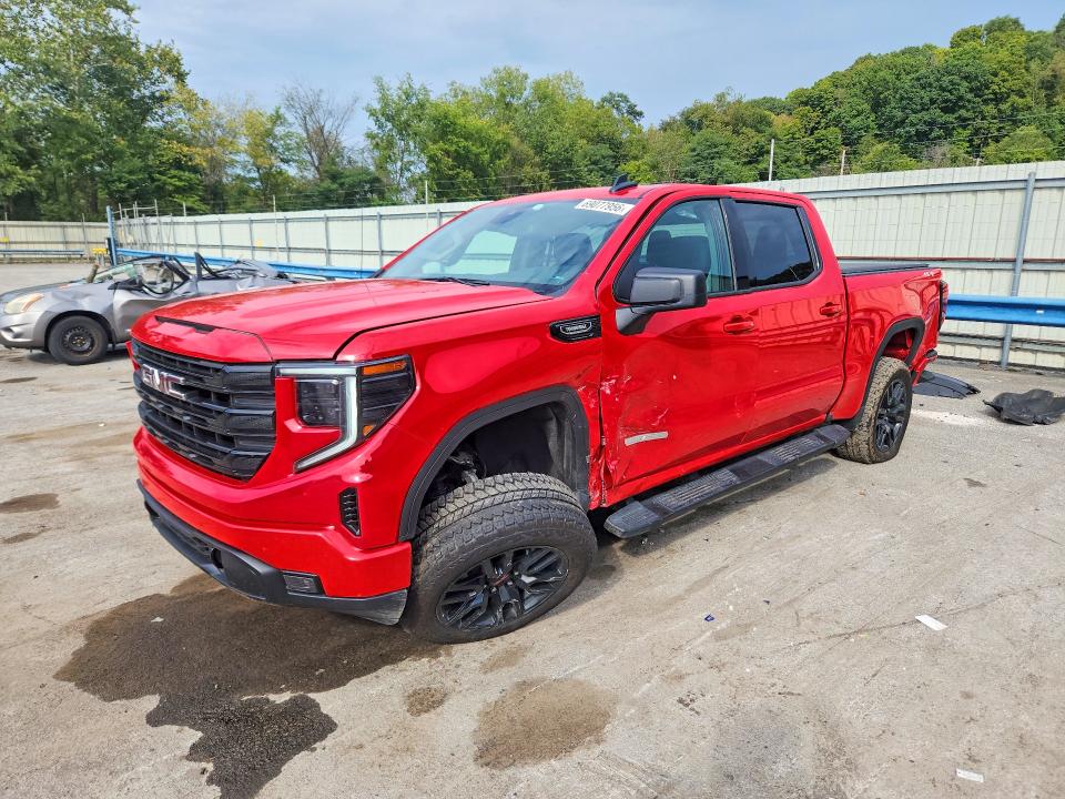 2026 GMC SIERRA - Търг №69077956