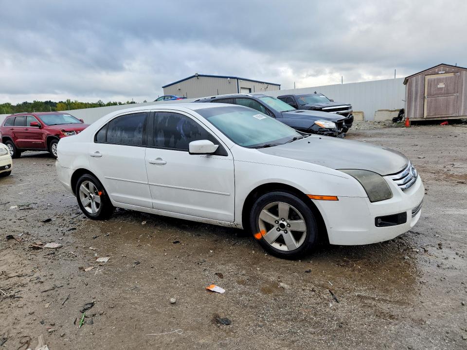 Снимка 4 от търг – 2006 FORD FUSION с VIN 3FAFP07176R225454